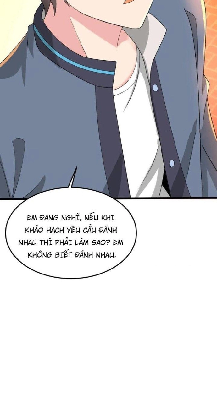 Trước Kia Có Tòa Trấn Yêu Quan Chapter 33 - Trang 2