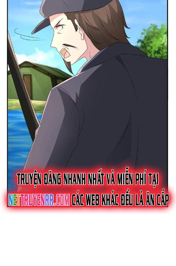 Trước Kia Có Tòa Trấn Yêu Quan Chapter 35 - Trang 2