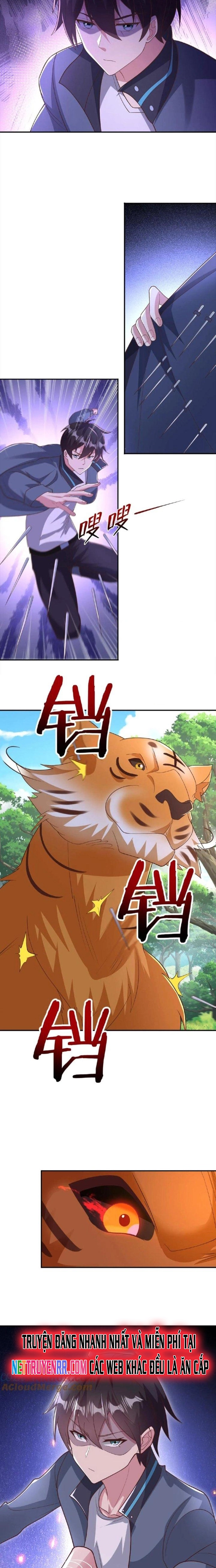 Trước Kia Có Tòa Trấn Yêu Quan Chapter 38 - Trang 2