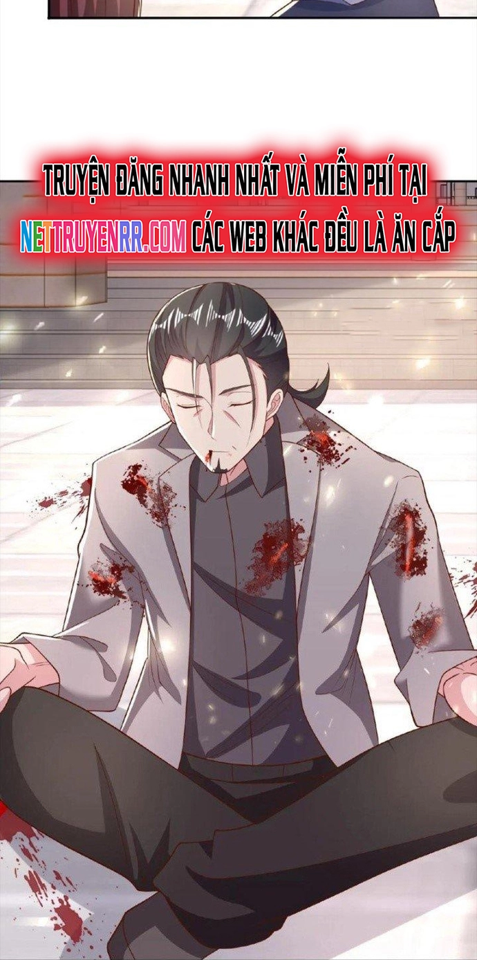 Trước Kia Có Tòa Trấn Yêu Quan Chapter 42 - Trang 2