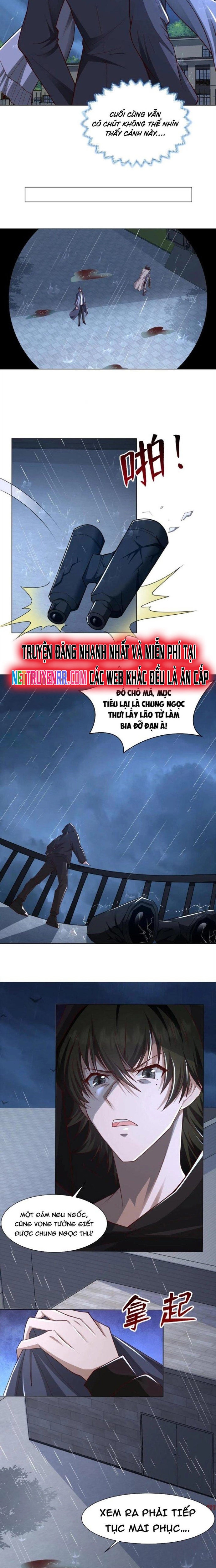 Trước Kia Có Tòa Trấn Yêu Quan Chapter 44 - Trang 2