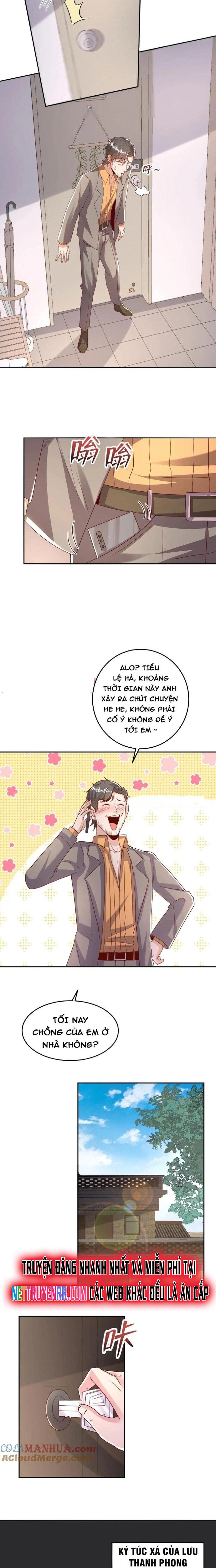 Trước Kia Có Tòa Trấn Yêu Quan Chapter 46 - Trang 2