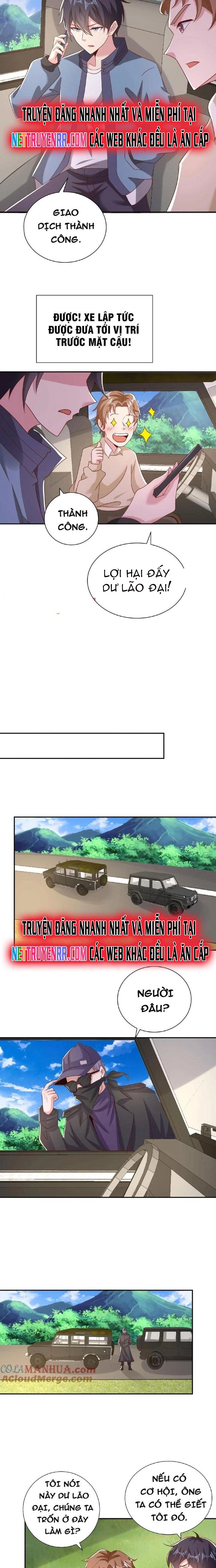 Trước Kia Có Tòa Trấn Yêu Quan Chapter 48 - Trang 2