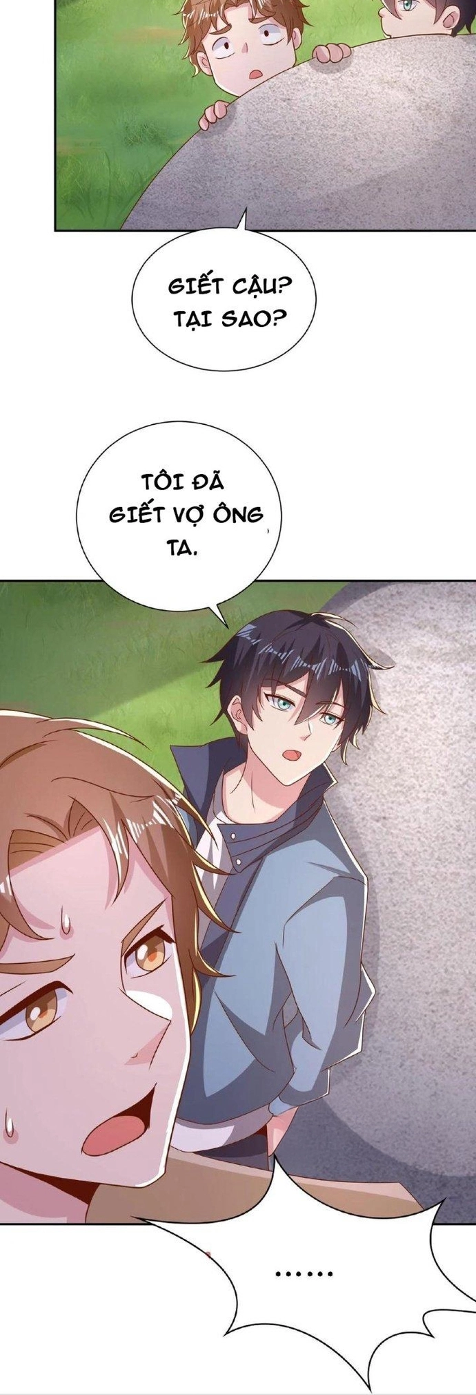 Trước Kia Có Tòa Trấn Yêu Quan Chapter 48 - Trang 2