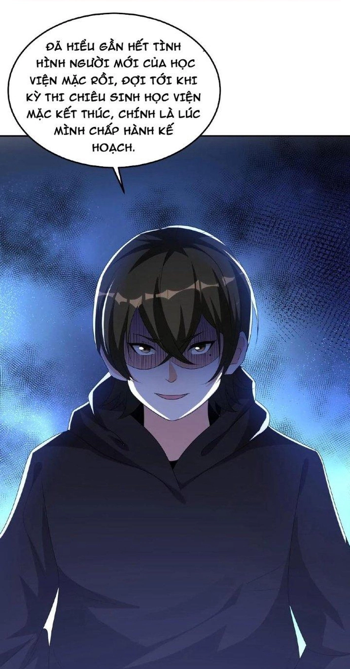 Trước Kia Có Tòa Trấn Yêu Quan Chapter 51 - Trang 2