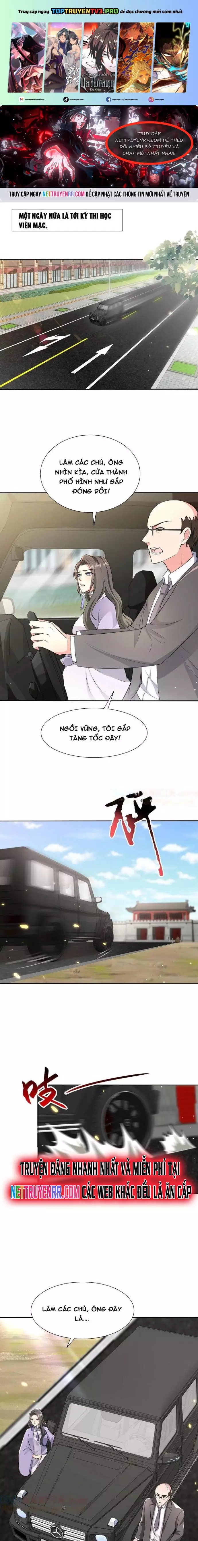 Trước Kia Có Toà Trấn Yêu Quan Chapter 52 - Next Chapter 53