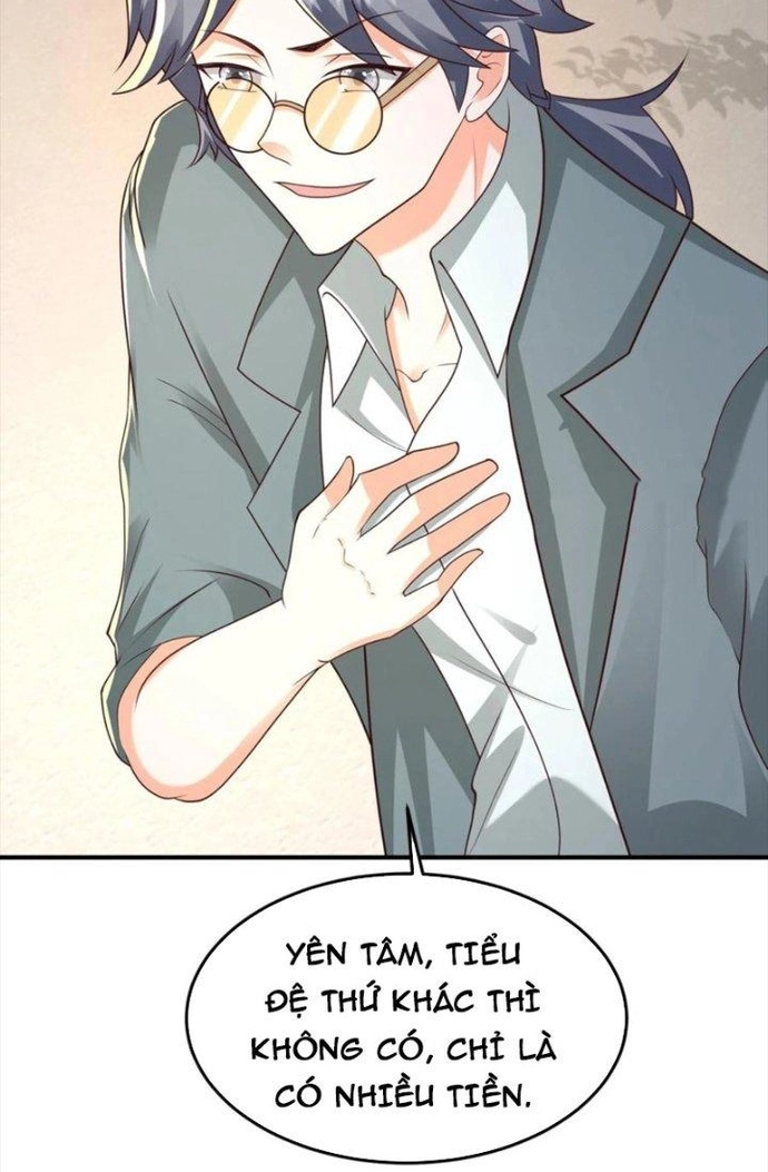 Trước Kia Có Toà Trấn Yêu Quan Chapter 59 - Trang 4