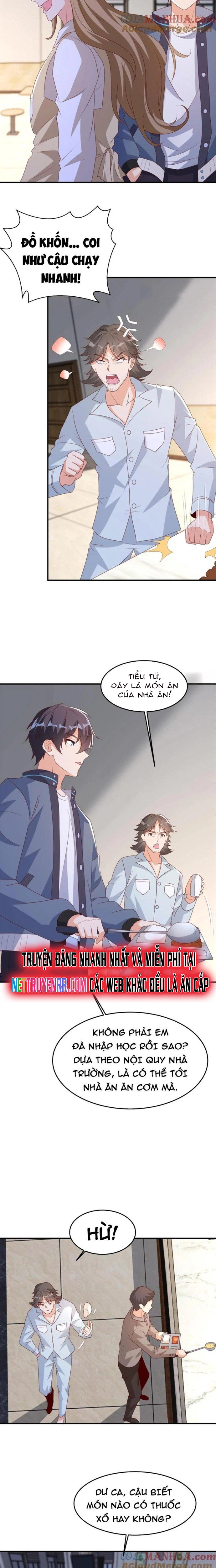 Trước Kia Có Toà Trấn Yêu Quan Chapter 60 - Next Chapter 61