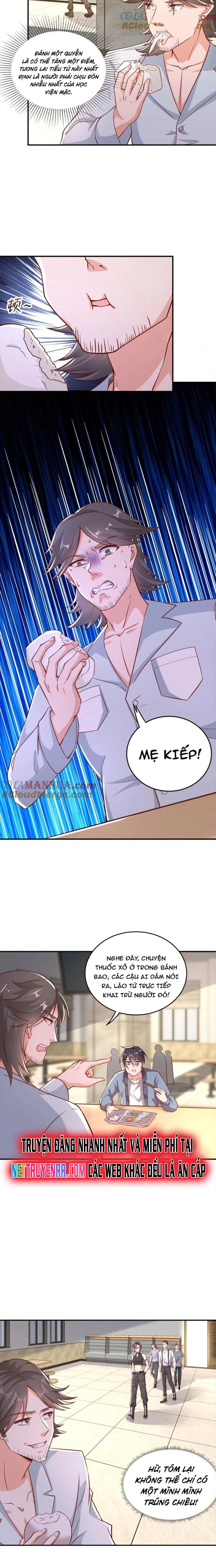 Trước Kia Có Tòa Trấn Yêu Quan Chapter 61 - Trang 2