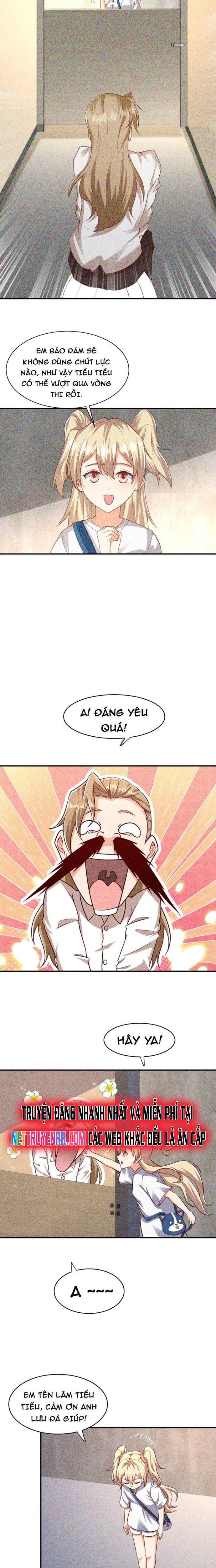 Trước Kia Có Tòa Trấn Yêu Quan Chapter 62 - Trang 2