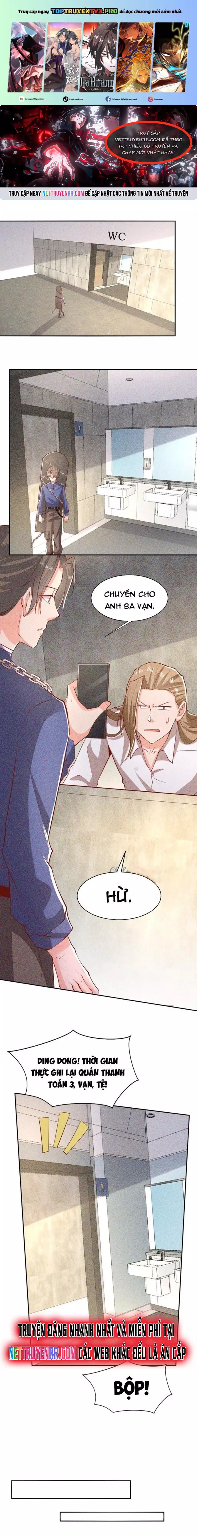 Trước Kia Có Tòa Trấn Yêu Quan Chapter 63 - Trang 2