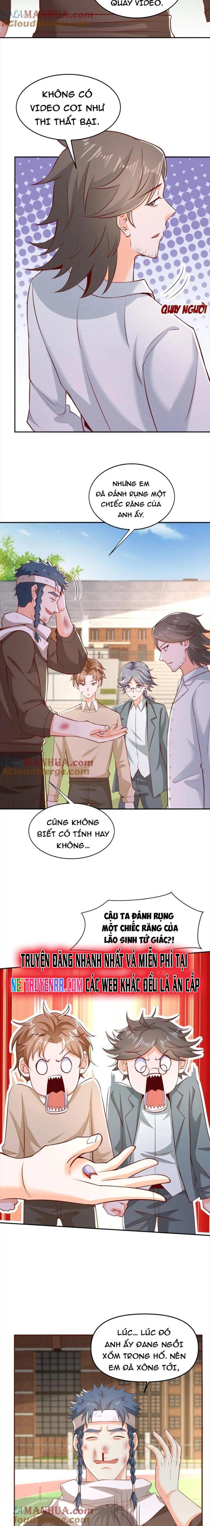 Trước Kia Có Tòa Trấn Yêu Quan Chapter 63 - Trang 2