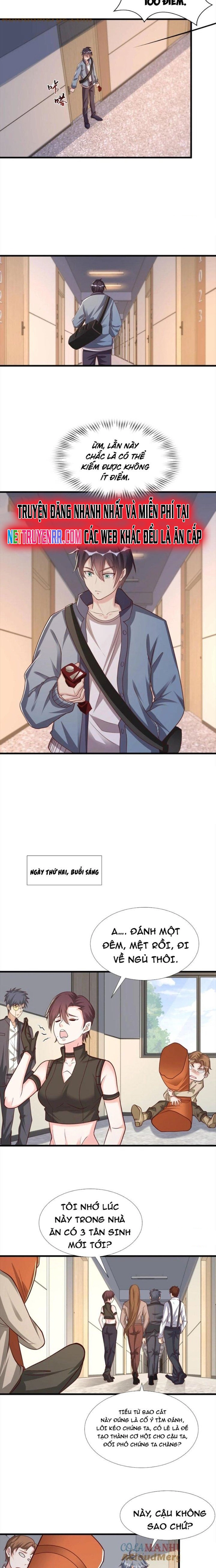 Trước Kia Có Tòa Trấn Yêu Quan Chapter 65 - Trang 2