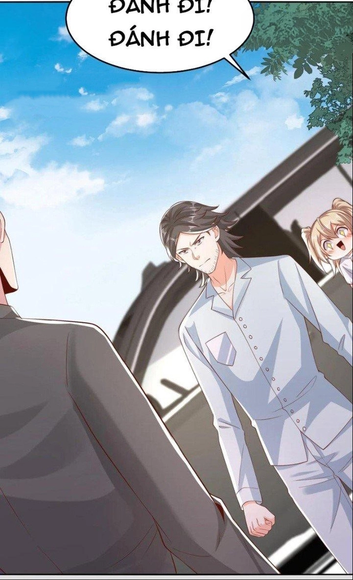 Trước Kia Có Tòa Trấn Yêu Quan Chapter 68 - Trang 2