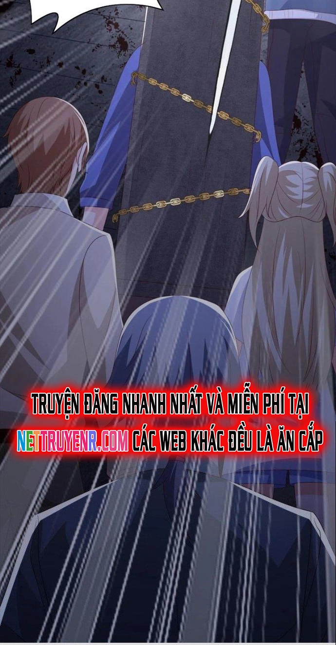 Trước Kia Có Tòa Trấn Yêu Quan Chapter 70 - Trang 2