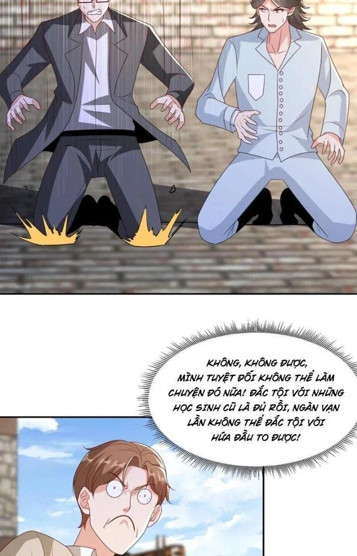 Trước Kia Có Tòa Trấn Yêu Quan Chapter 72 - Trang 2