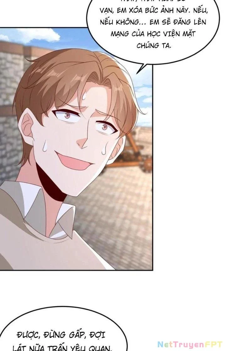 Trước Kia Có Tòa Trấn Yêu Quan Chapter 72 - Trang 2