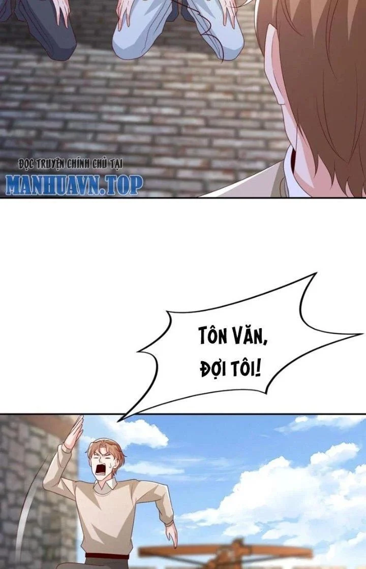 Trước Kia Có Tòa Trấn Yêu Quan Chapter 72 - Trang 2