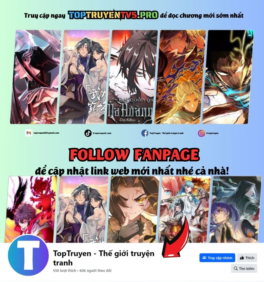 Trước Kia Có Toà Trấn Yêu Quan Chapter 74 - Trang 4