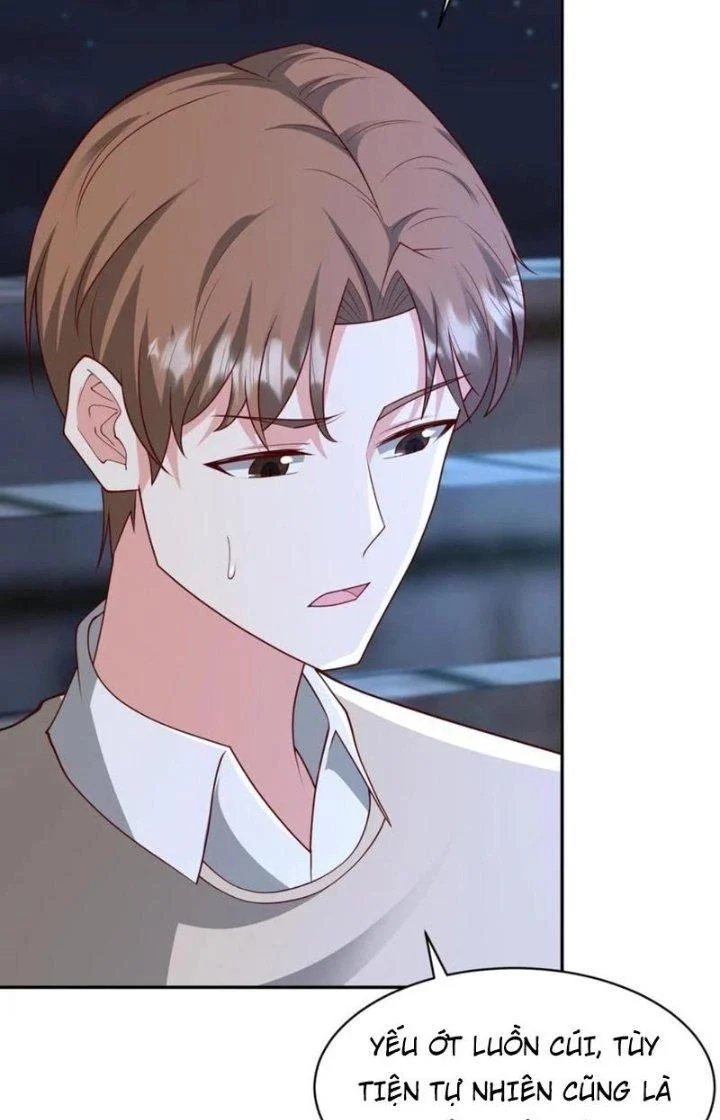 Trước Kia Có Toà Trấn Yêu Quan Chapter 74 - Trang 4