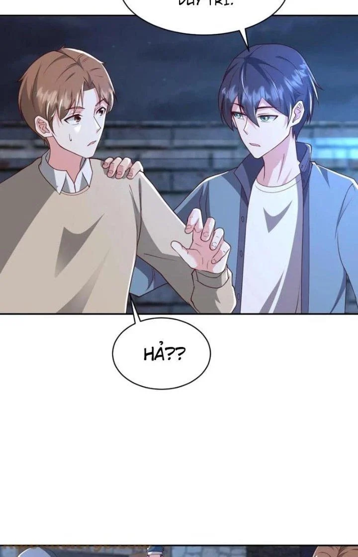 Trước Kia Có Toà Trấn Yêu Quan Chapter 74 - Trang 4