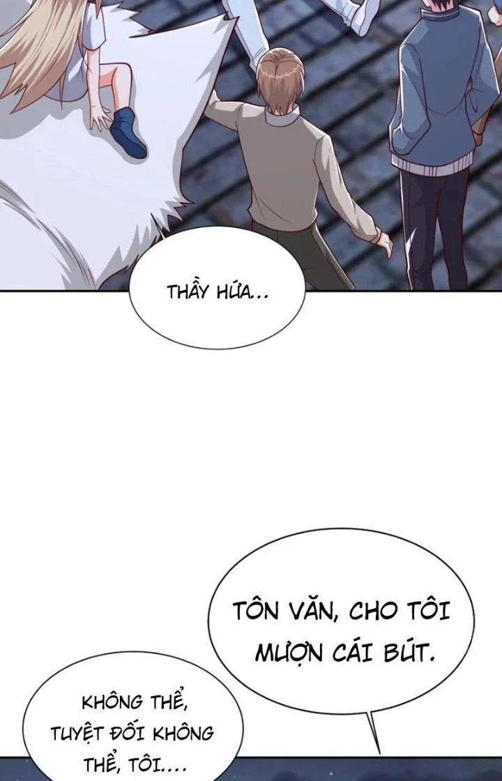Trước Kia Có Toà Trấn Yêu Quan Chapter 74 - Trang 4