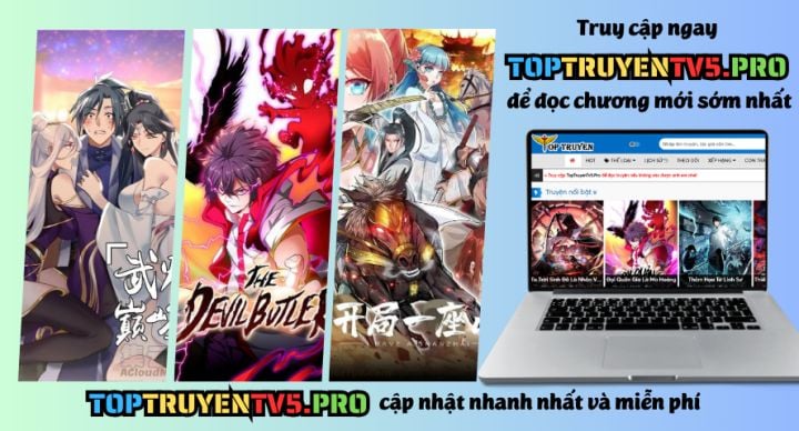 Trước Kia Có Toà Trấn Yêu Quan Chapter 74 - Trang 4