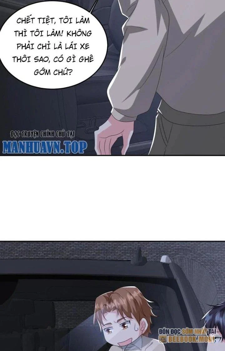 Trước Kia Có Toà Trấn Yêu Quan Chapter 75 - Trang 4