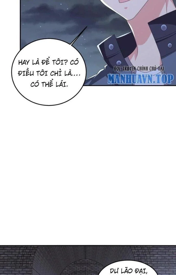 Trước Kia Có Toà Trấn Yêu Quan Chapter 75 - Trang 4