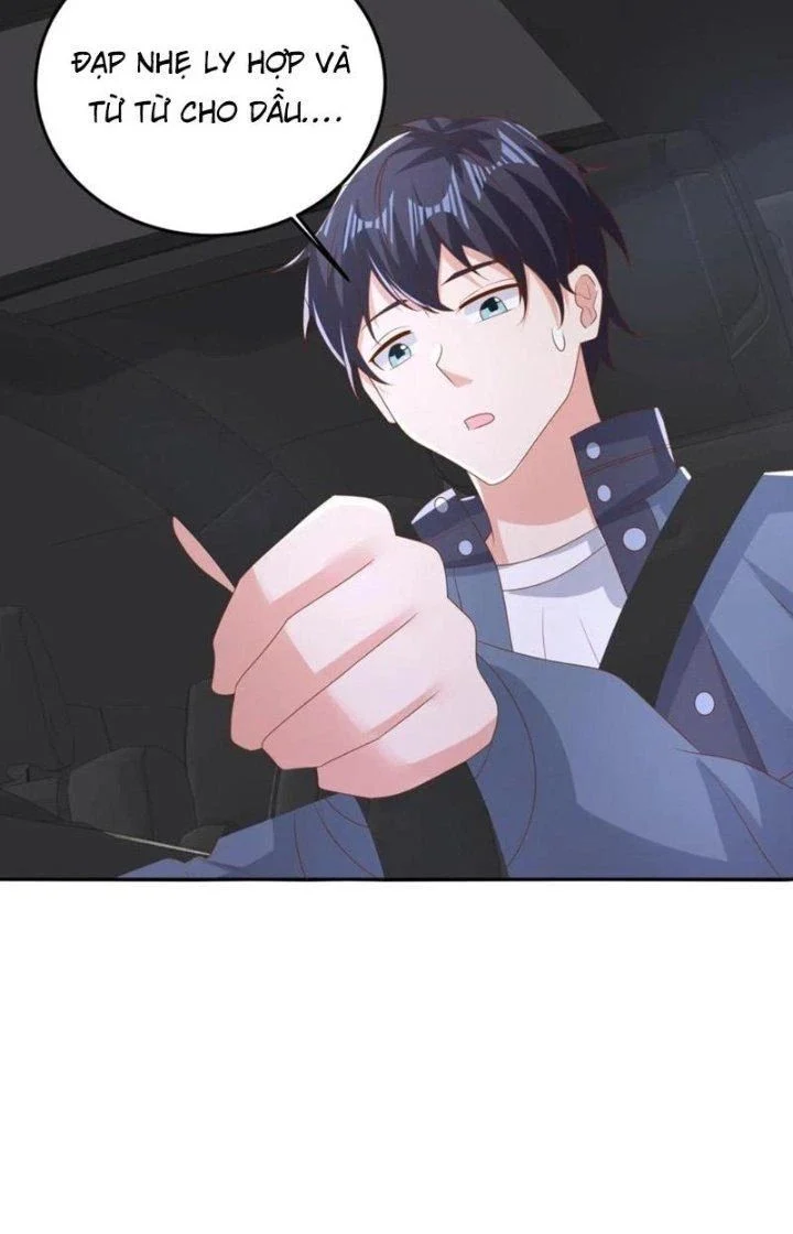 Trước Kia Có Toà Trấn Yêu Quan Chapter 75 - Trang 4