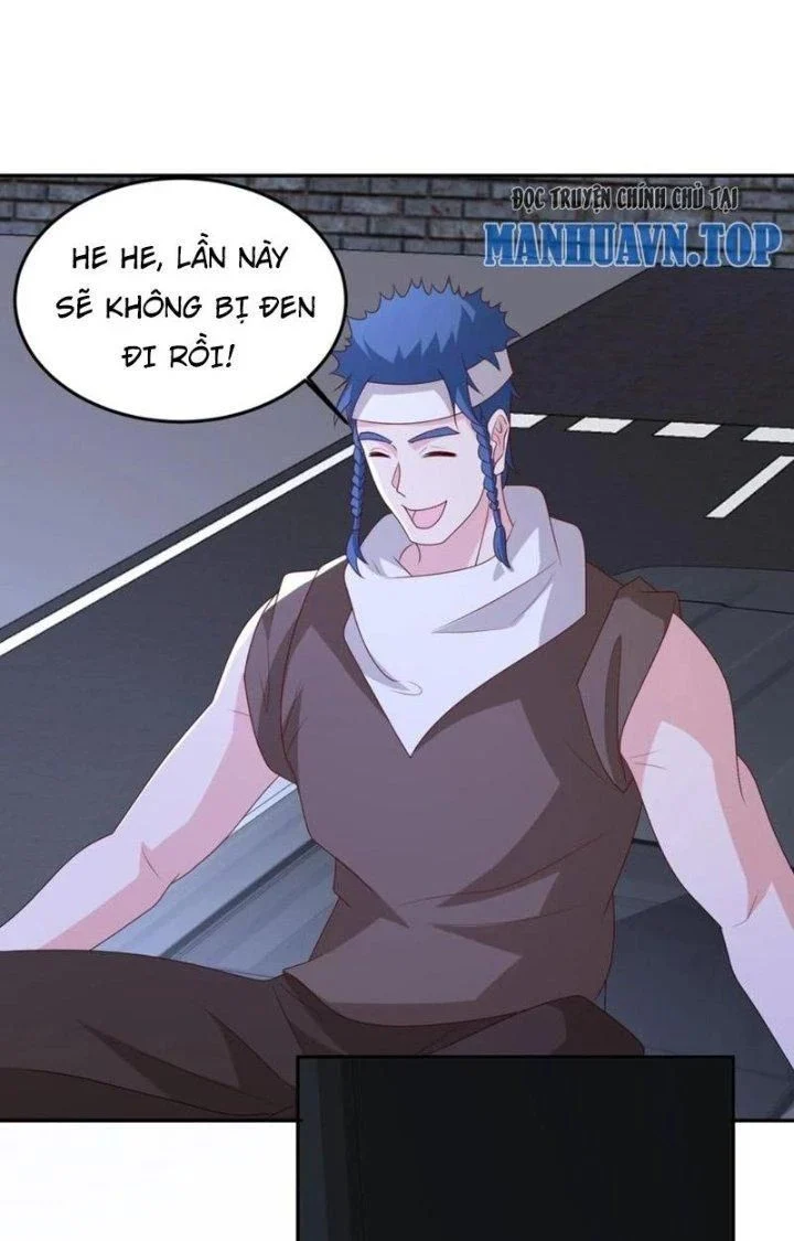 Trước Kia Có Toà Trấn Yêu Quan Chapter 75 - Trang 4