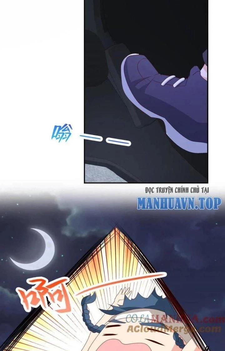 Trước Kia Có Toà Trấn Yêu Quan Chapter 75 - Trang 4