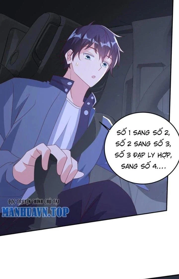 Trước Kia Có Toà Trấn Yêu Quan Chapter 75 - Trang 4