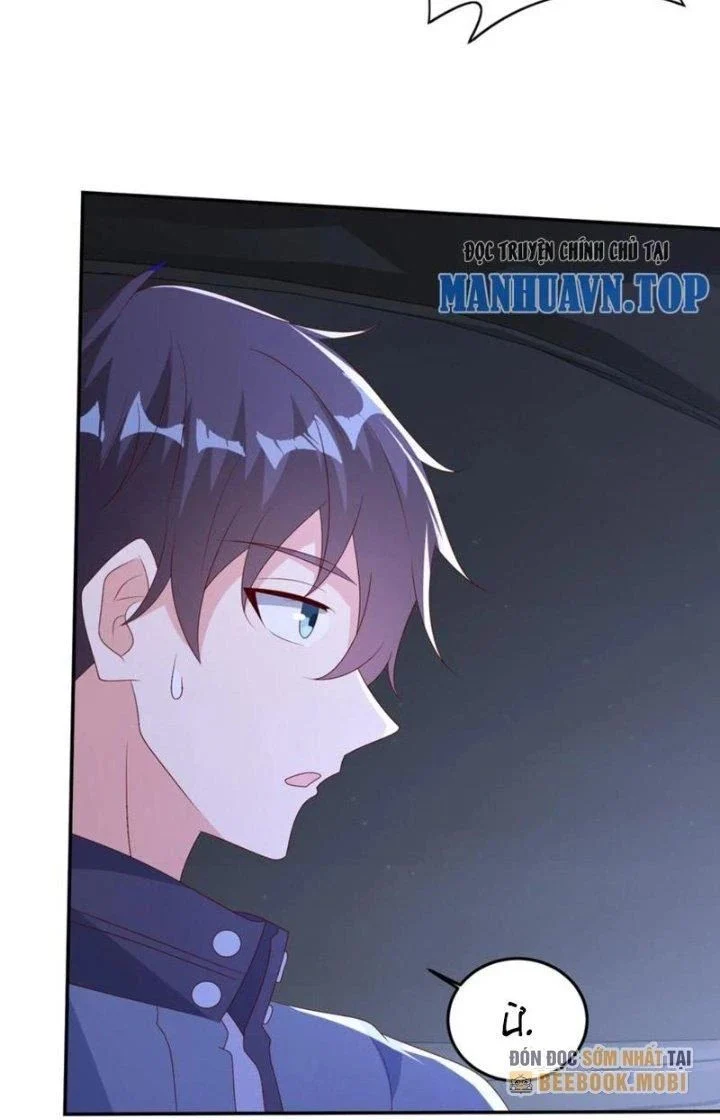 Trước Kia Có Toà Trấn Yêu Quan Chapter 75 - Trang 4