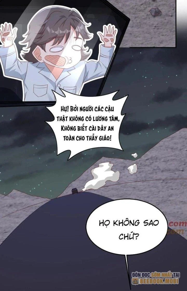 Trước Kia Có Toà Trấn Yêu Quan Chapter 75 - Trang 4
