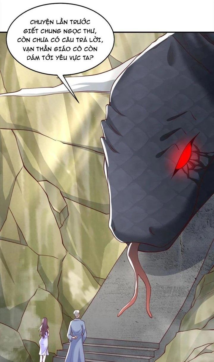 Trước Kia Có Tòa Trấn Yêu Quan Chapter 78 - Trang 2