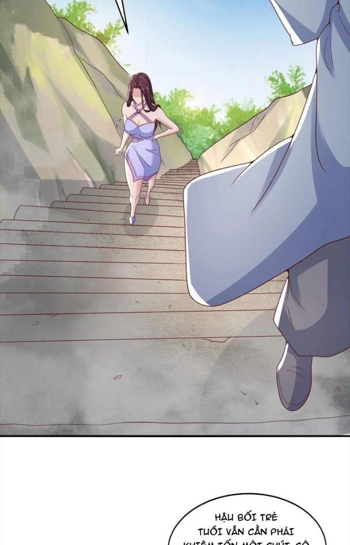 Trước Kia Có Tòa Trấn Yêu Quan Chapter 78 - Trang 2