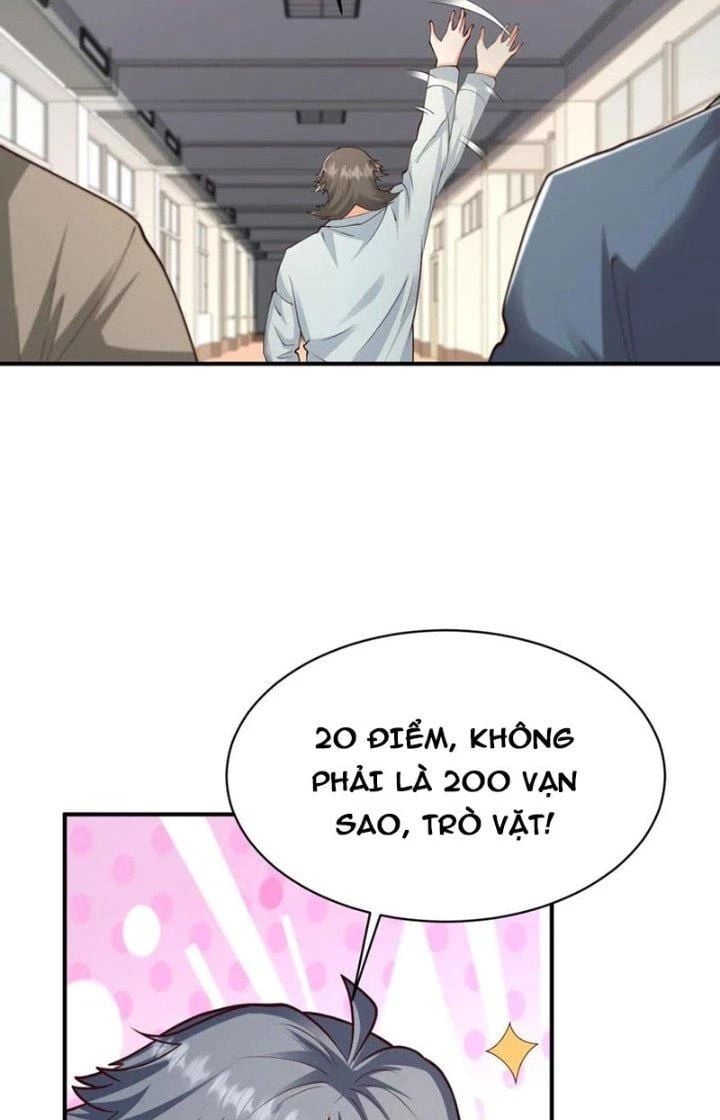 Trước Kia Có Toà Trấn Yêu Quan Chapter 81 - Trang 4