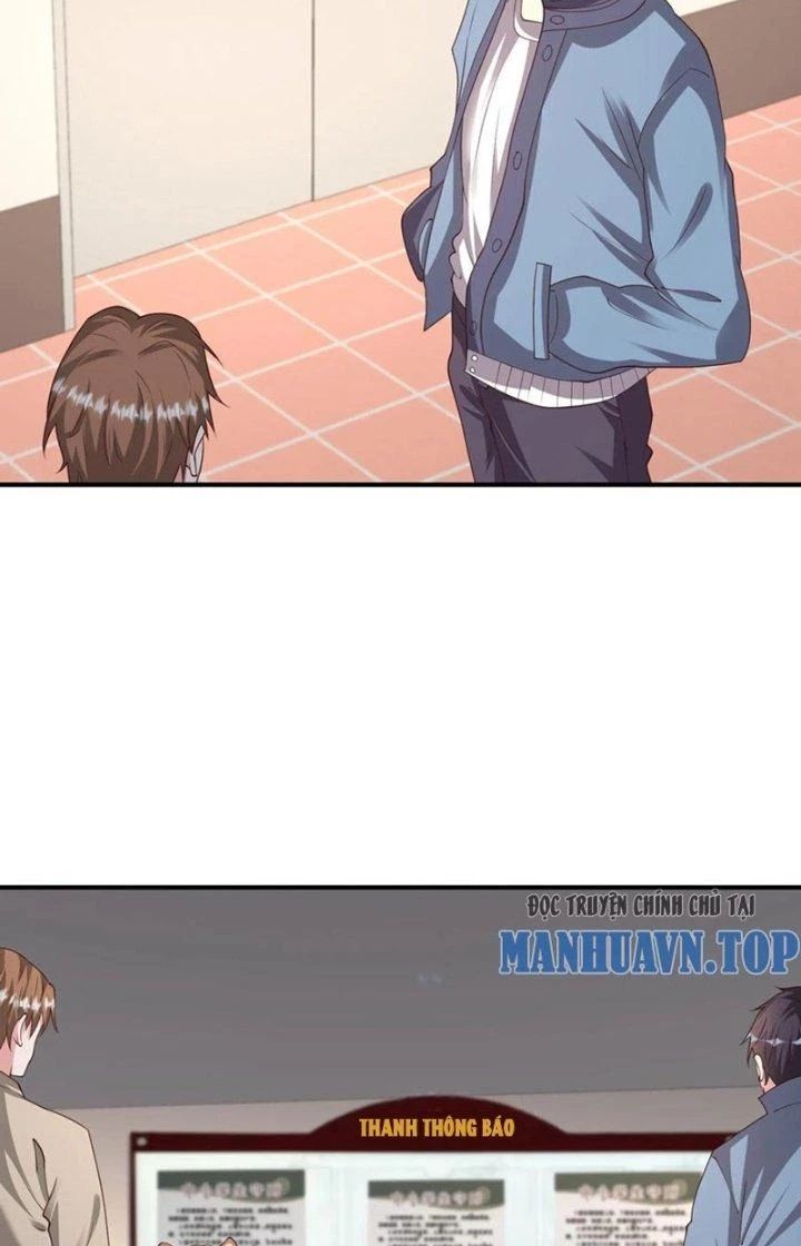 Trước Kia Có Toà Trấn Yêu Quan Chapter 81 - Trang 4