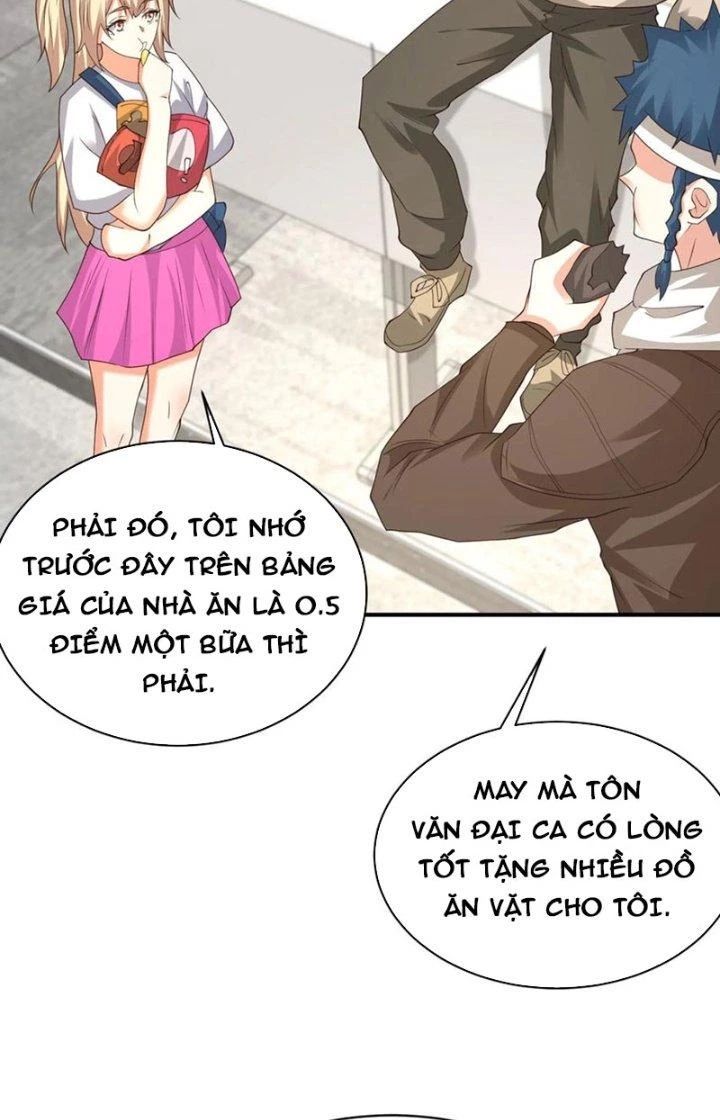 Trước Kia Có Toà Trấn Yêu Quan Chapter 81 - Trang 4