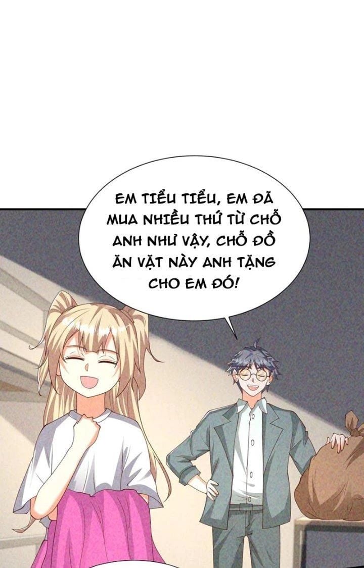 Trước Kia Có Toà Trấn Yêu Quan Chapter 81 - Trang 4