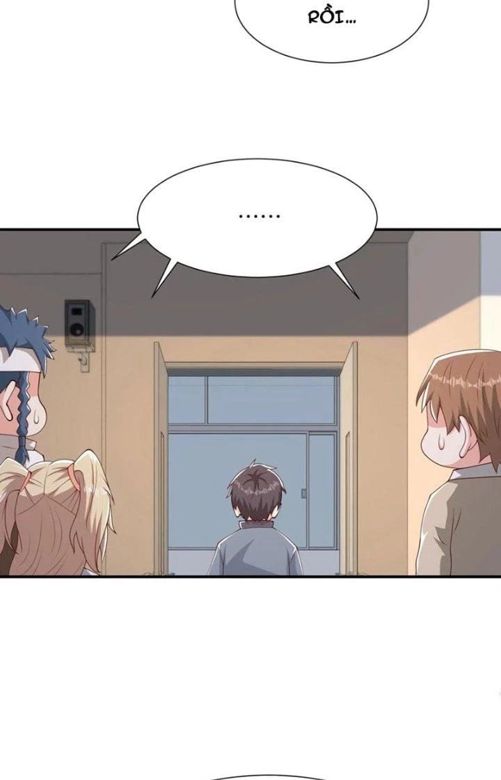 Trước Kia Có Toà Trấn Yêu Quan Chapter 81 - Trang 4