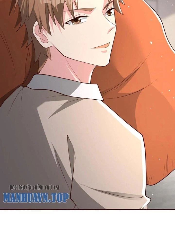Trước Kia Có Toà Trấn Yêu Quan Chapter 81 - Trang 4