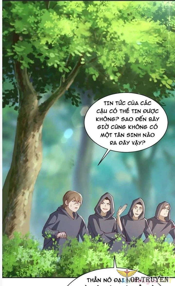 Trước Kia Có Tòa Trấn Yêu Quan Chapter 82 - Trang 2