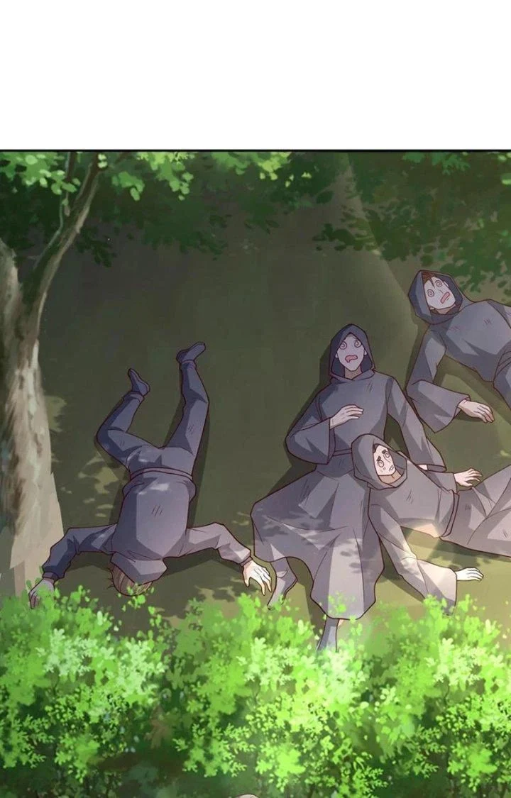 Trước Kia Có Tòa Trấn Yêu Quan Chapter 82 - Trang 2