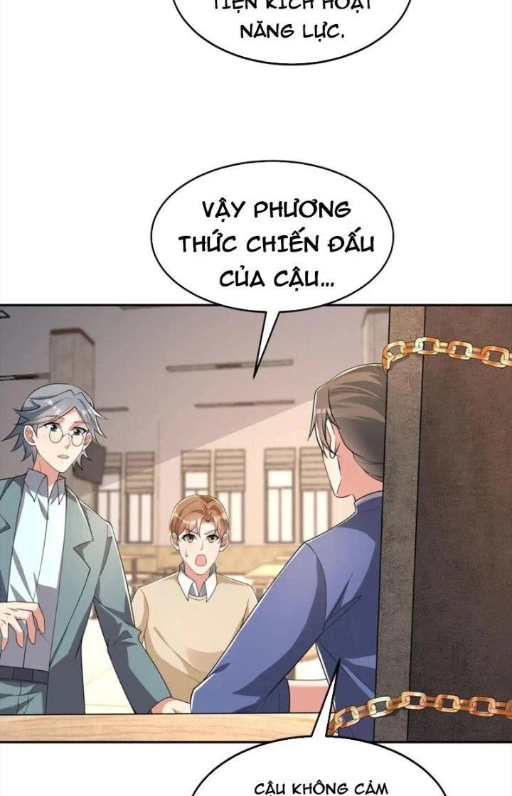 Trước Kia Có Tòa Trấn Yêu Quan Chapter 85 - Trang 2