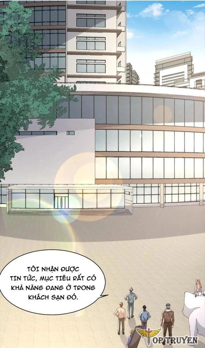 Trước Kia Có Tòa Trấn Yêu Quan Chapter 86 - Trang 2