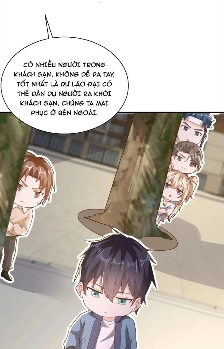 Trước Kia Có Tòa Trấn Yêu Quan Chapter 86 - Trang 2