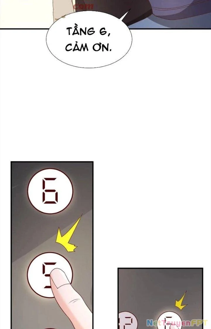 Trước Kia Có Tòa Trấn Yêu Quan Chapter 86 - Trang 2