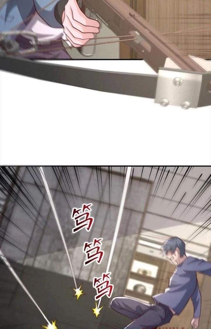 Trước Kia Có Tòa Trấn Yêu Quan Chapter 86 - Trang 2